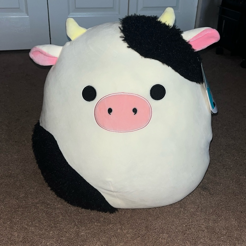 Squishmallow Connor - 16 Inches